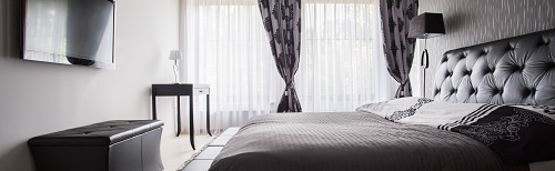 chambre d’hôtes